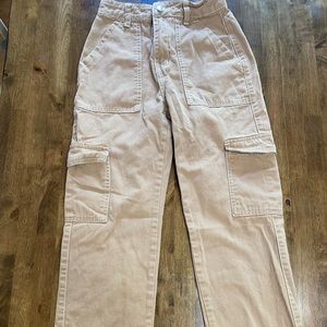SHEIN XS Cargo Pants